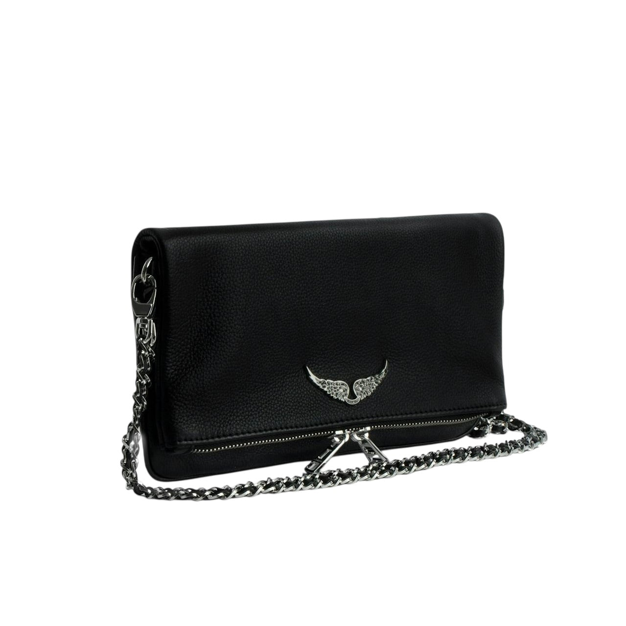 Pochette Rock Black