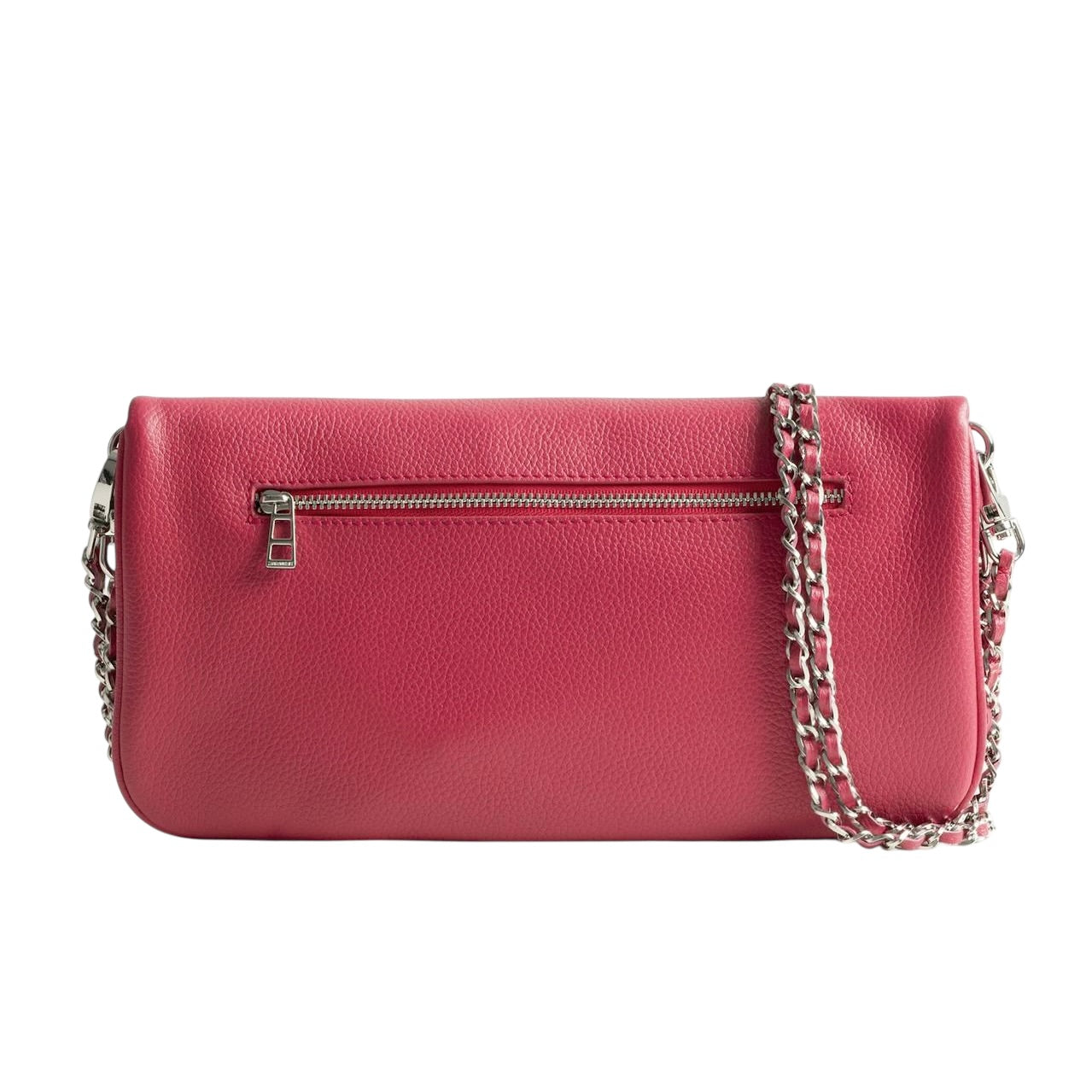 Pochette Rock Pink