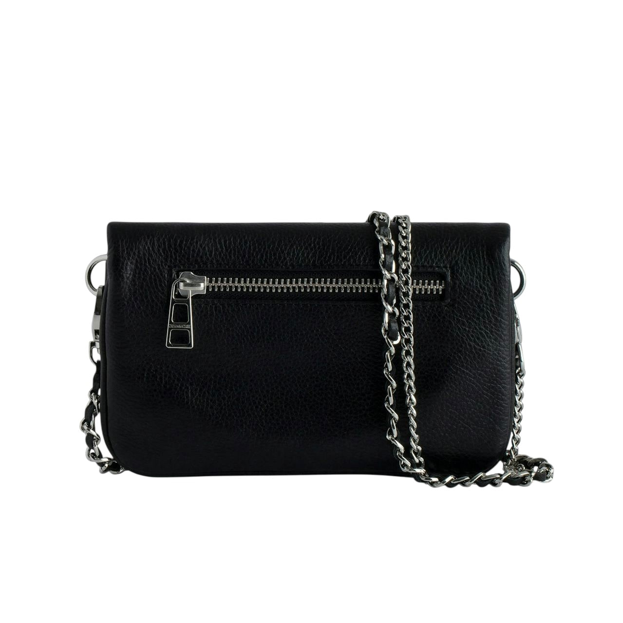 Pochette Rock Nano Black
