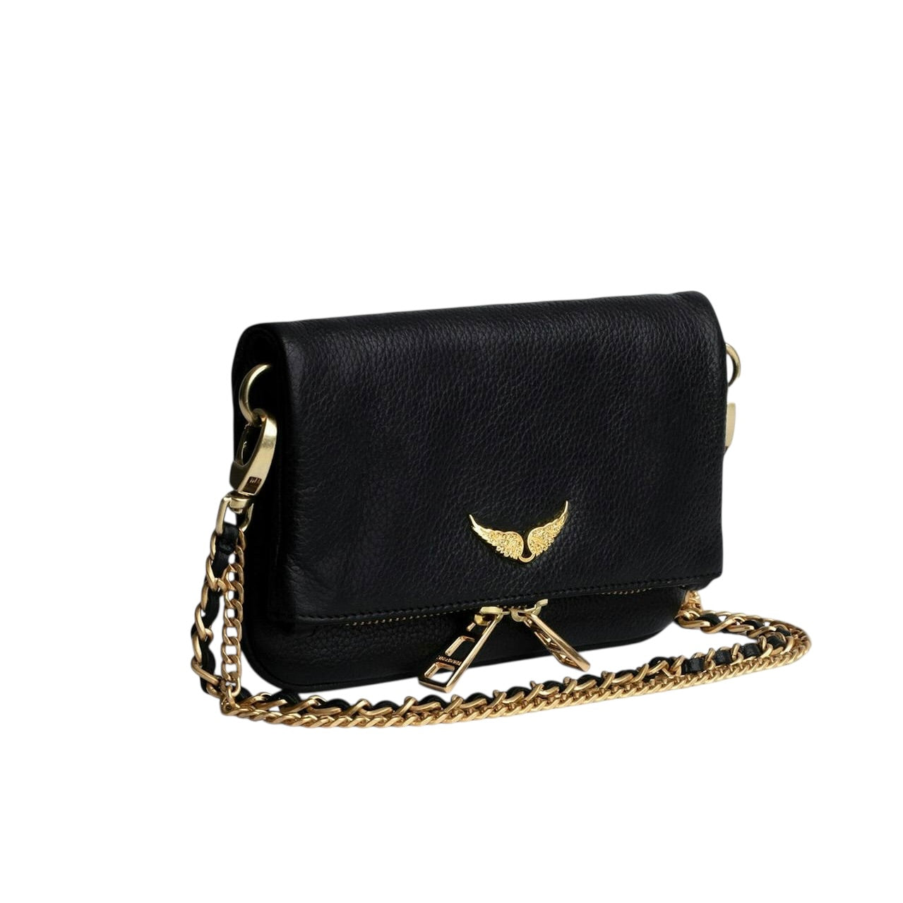 Pochette Rock Nano Gold