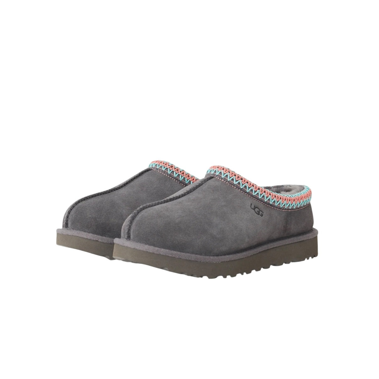 Tasman Dark Grey