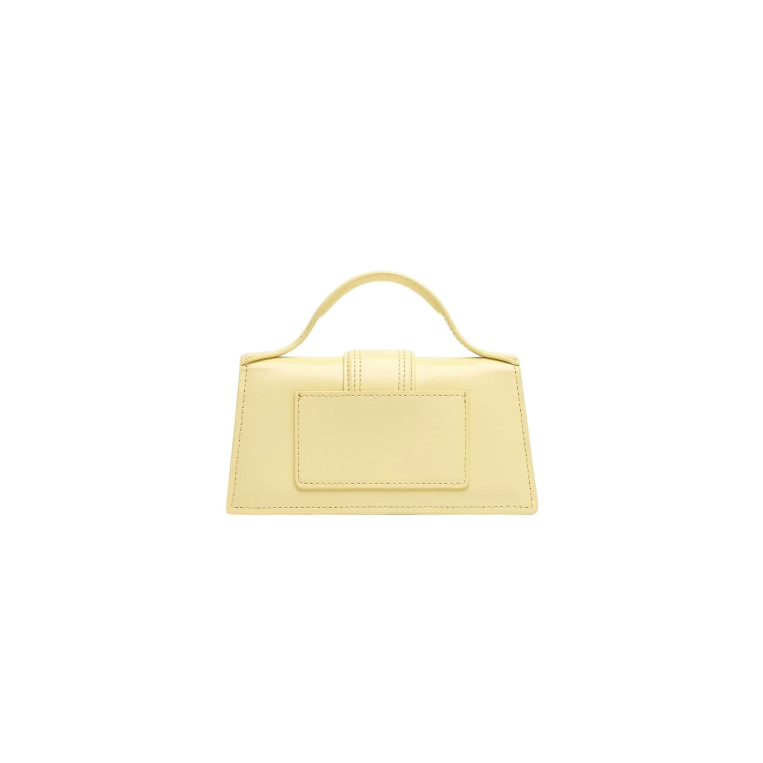 Le Bambino Yellow