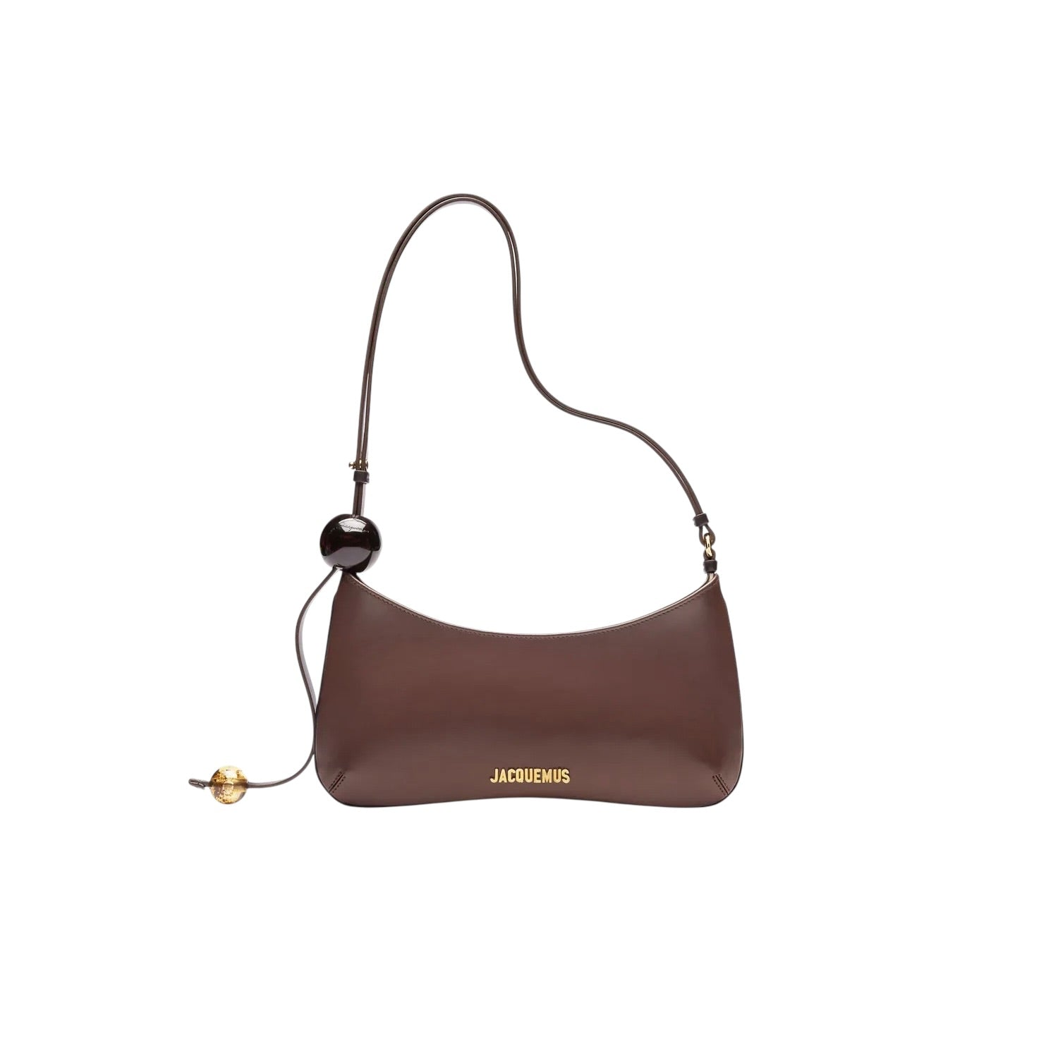 Le Bisou Perle Brown