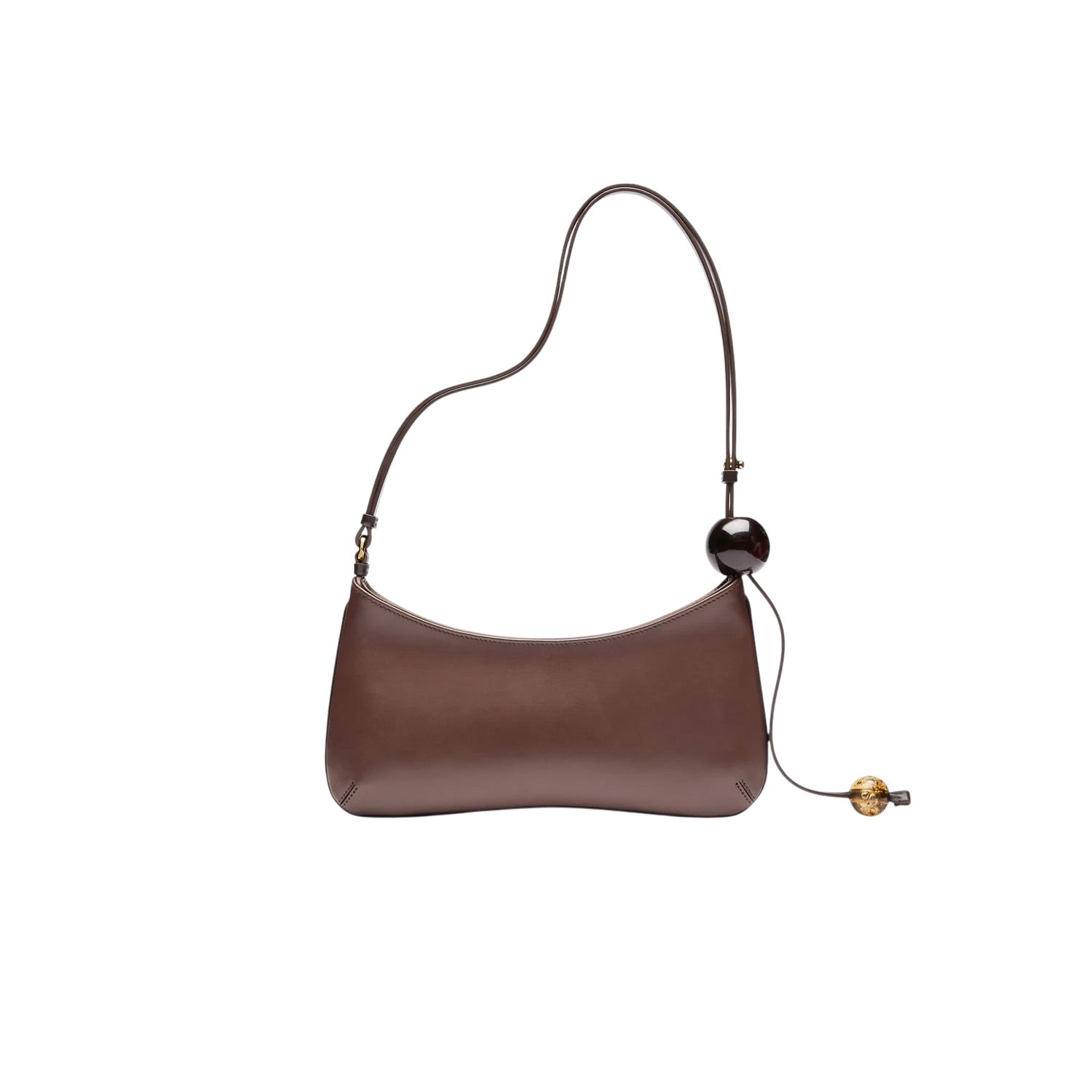 Le Bisou Perle Brown